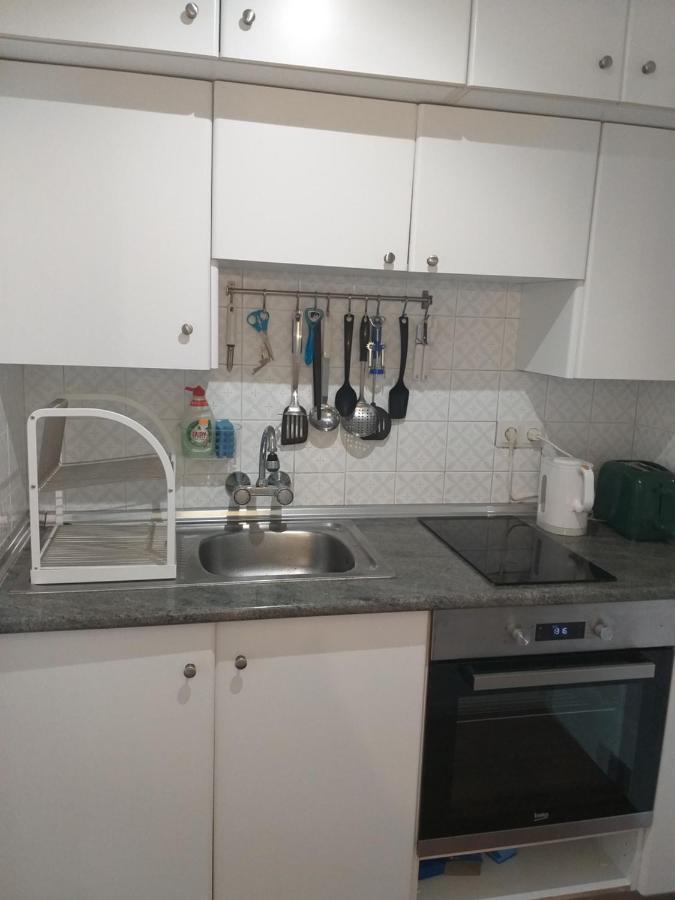 Appartement Estudio Con Vistas Al Mar à La Cala De Mijas Extérieur photo